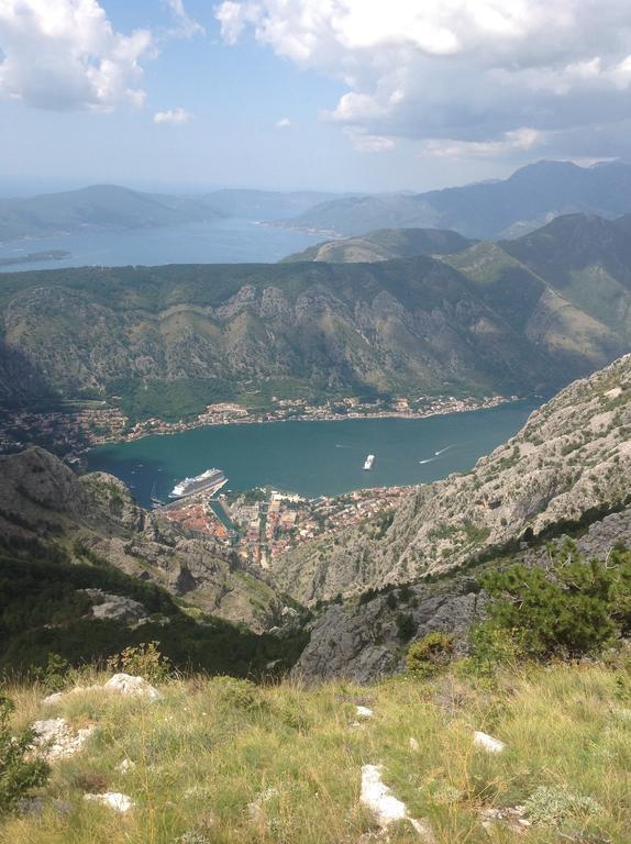 Holiday Home Kotor Quarto foto