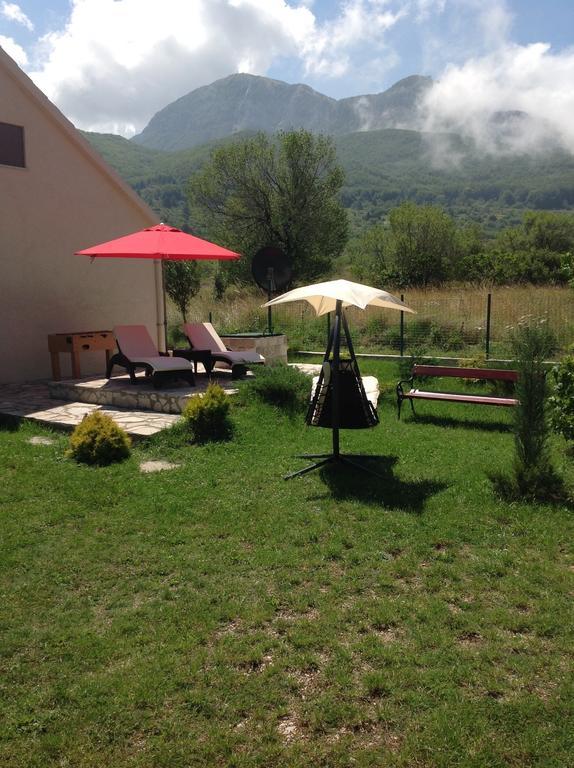 Holiday Home Kotor Quarto foto