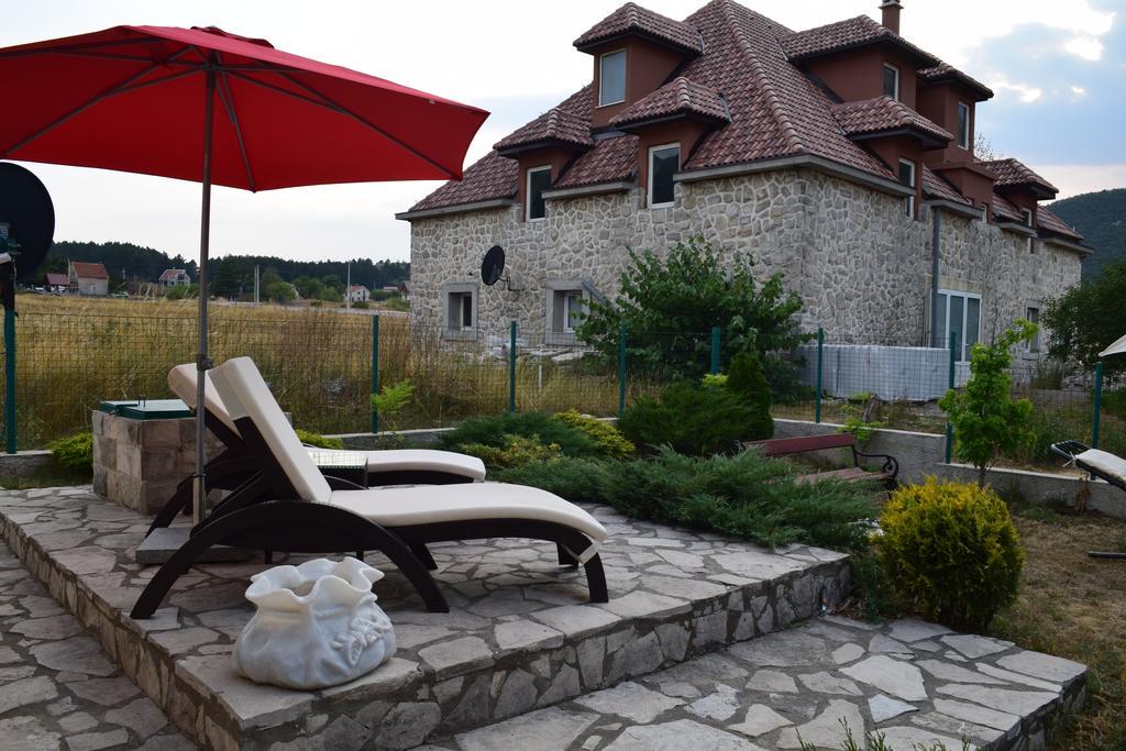 Holiday Home Kotor Exterior foto
