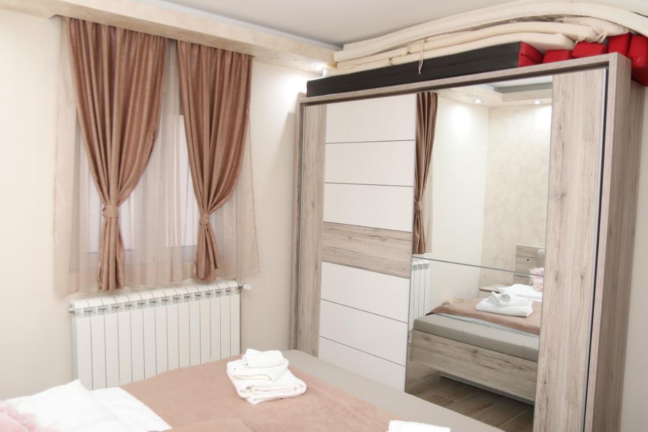 Holiday Home Kotor Exterior foto